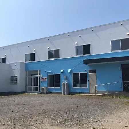 Guesthouse Yoichi